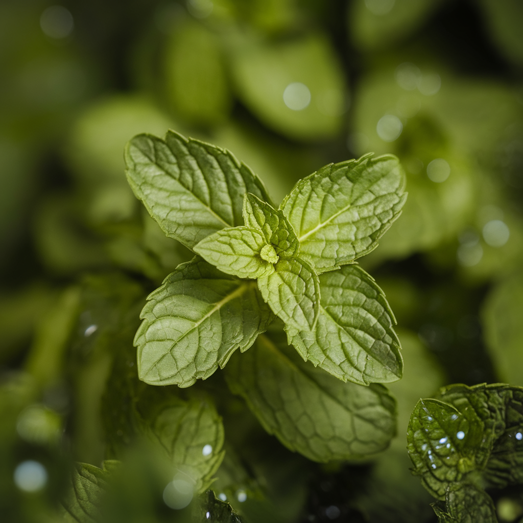 Peppermint