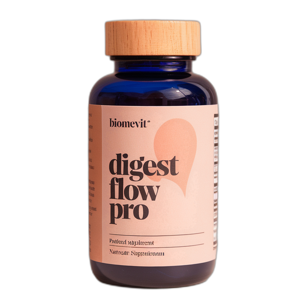 DigestFlow Pro - jak funguje